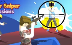 Super Sniper Missions