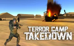 Terror Camp Takedown