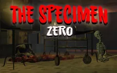 The specimen zero