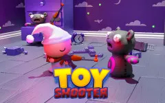 Toy Shooter