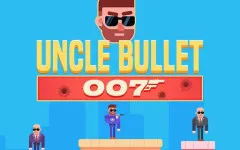 Uncle Bullet 007