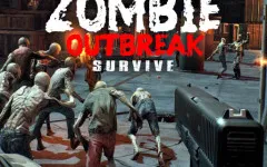 Zombie Outbreak Survive