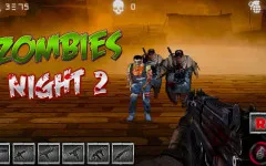 Zombies Night 2